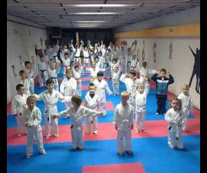 Karate Traditionnel