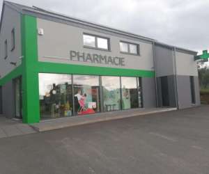 Pharmacie Corbiopharm