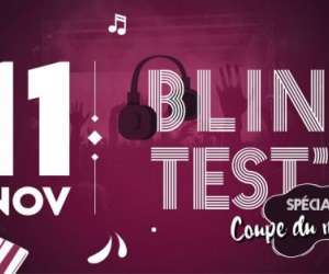Blind Test Muscial