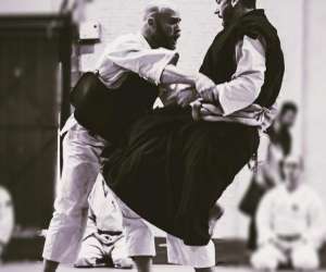 Shorinji Kempo Auderghem