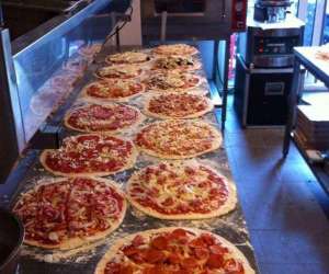 photo La pierre du diable du karibou Stavelot 12719