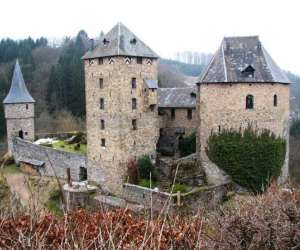 Reinhardstein Asbl Reinhardstein Asbl