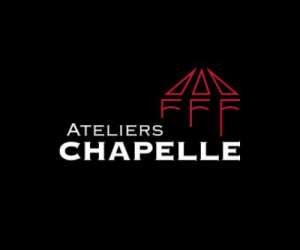 Ateliers Chapelle