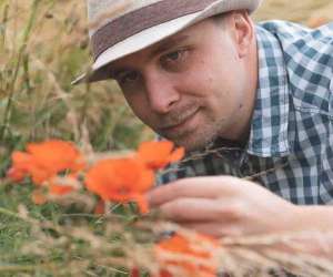 Florian Caseau - Photographe Et Nature