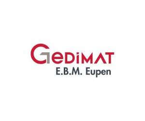 Gedimat Ebm Scheen -   Eupen