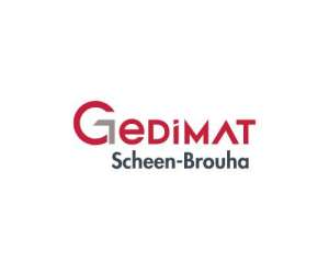 Gedimat Scheen - Brouha