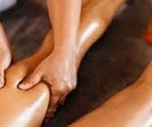 La Parenthèse - Massage La Parenthèse - Massage