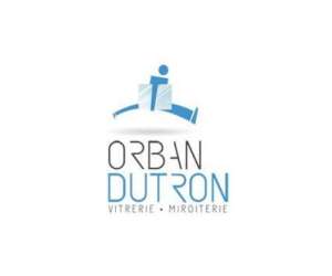 Orban Dutron Miroiterie - Vitrerie
