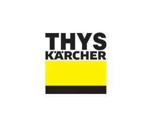 Krcher Center Thys 