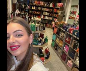 photo Les tendances de christine  Anderlues 13102