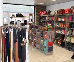 photo Les tendances de christine  Anderlues 13105
