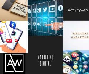 Activityweb - Marketing Digital
