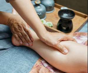 Spanna - Tha Massage Rhode St Genese | Waterloo