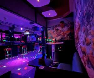 photo Mamjami club  karaok 💚 Juprelle 12931