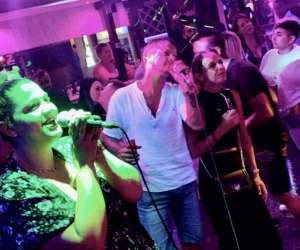 photo Mamjami club  karaok 💚 Juprelle 12932