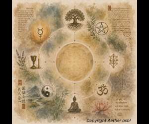 Aether Asbl