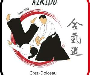 photo Club d'akido grez-doiceau  Grez-doiceau 12952