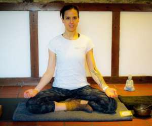 Mditation - Yoga Respira