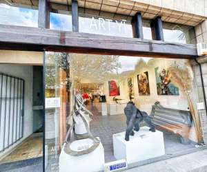 photo Art yi gallery Bruxelles 12963