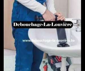 Débouchage la louvière Débouchage la louvière