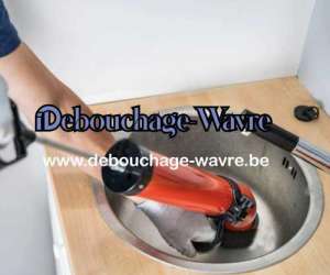 Débouchage wavre Débouchage wavre