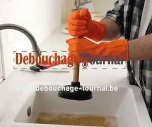 Debouchage tournai Debouchage tournai