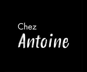 Pizzeria chez antoine