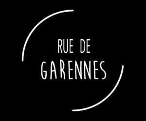 Boutique " Rue De Garennes   Stockel "