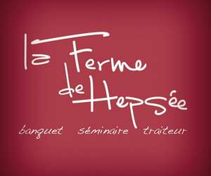 La Ferme De Hepse 