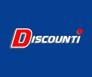 Discounti