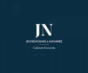 Jeunehomme & Navarre Cabinet D