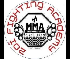 Zoi fighting academy