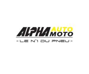 Alpha auto moto