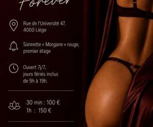 Morgane Forever
