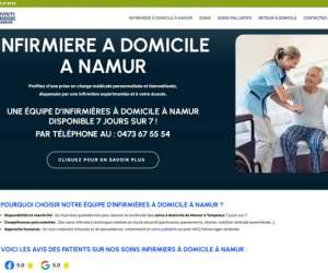 photo Bauv infi namur Vedrin 13241