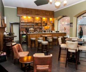 photo The green mill Liège 13281