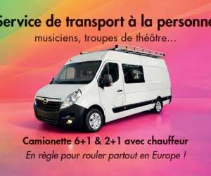 photo Perruche mobilit� Gourdinne 13288