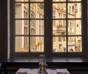 photo Brasserie auguste Bruxelles 13311