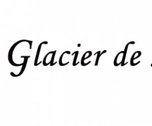 Le Glacier De Namur