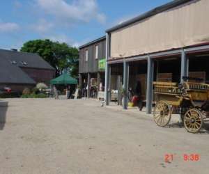 photo Ferme du champ robin Saint-hubert 6312
