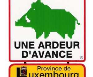 photo Ferme du champ robin Saint-hubert 6316