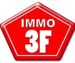 Immo 3f Sprl