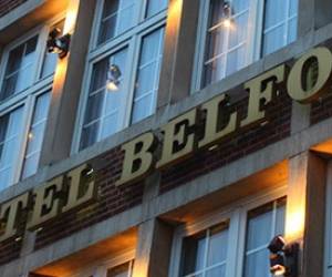 Belfort (hotel)