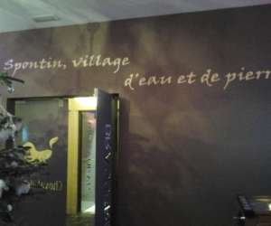 photo Cheval blanc (le) Spontin 5887