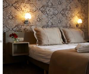 Hôtel Léopold Hôtel Léopold