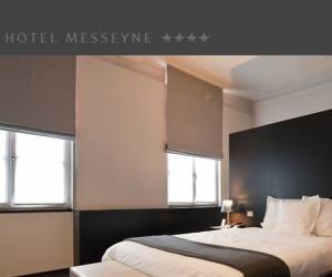 Hotel Messeyne Hotel Messeyne