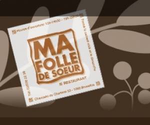 Ma Folle De Soeur Ma Folle De Soeur