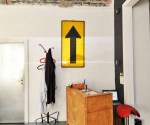 photo Atelier luigi spagnoli Ixelles 10086