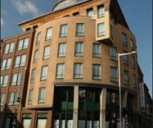 photo Aparthotel brussels midi sa Anderlecht 8834