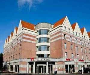 Appolo Arthotel Brugge